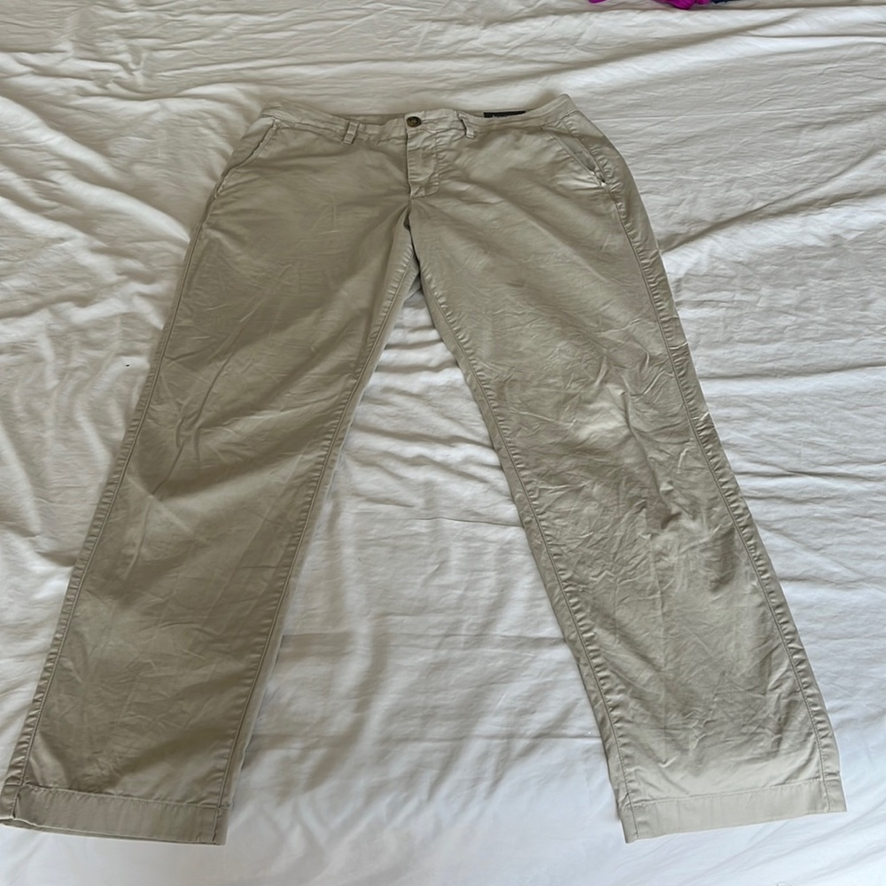 Bonobos Chinos athletic fit 32x30